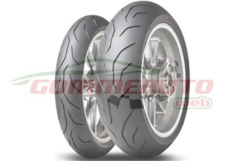 COP. 120/70R017 Dunlop SPORTSMART MK4 58W